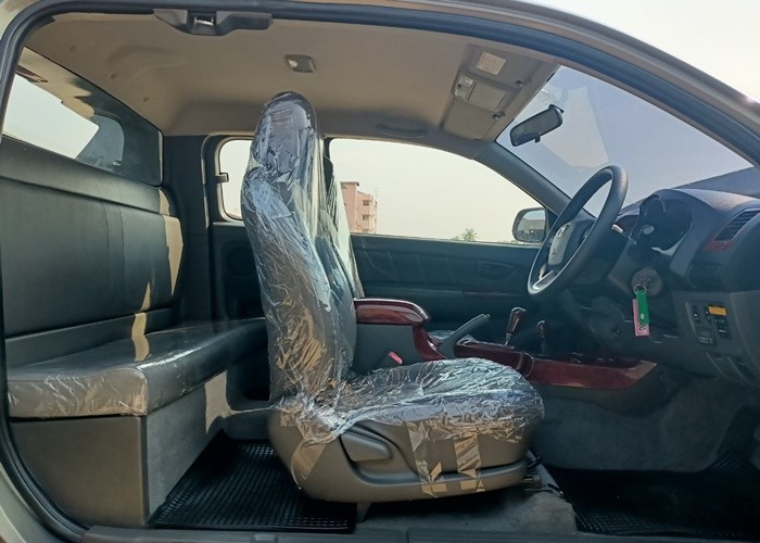 Used 4
                    TOYOTA
                     for Sale Image